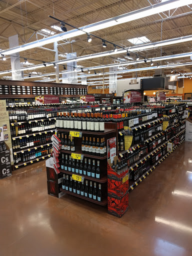Hypermarket «Kroger Marketplace», reviews and photos, 189 Brooklawn St, Farragut, TN 37934, USA