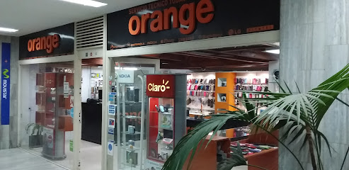 Orange Comunicaciones