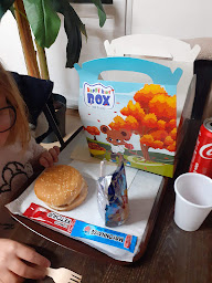 Photo n°9 de Antalya Kebab à Bourgueil ()