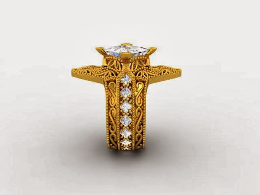 Jeweler «Krasner Jewelers», reviews and photos, 3262 Holiday Ct, La Jolla, CA 92037, USA