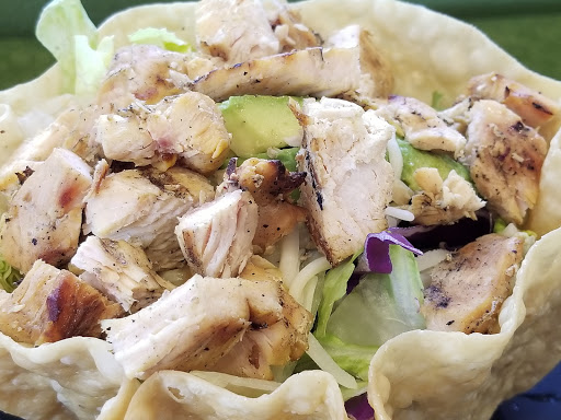 Mexican Restaurant «El Pollo Loco», reviews and photos, 2293 S Virginia St, Reno, NV 89502, USA