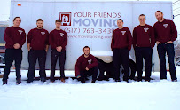Your Friends - Moving Services - Photo 9 - Car repair in Lansing, MI, Lansing