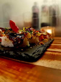 Les plus récentes photos du Restaurant japonais Sushi Burn 🔥🍣 à Colmar - n°8