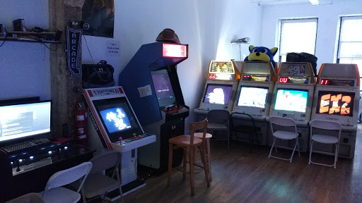 Computer Repair Service «I Fix Machine», reviews and photos, 2116 Bath Ave, Brooklyn, NY 11214, USA