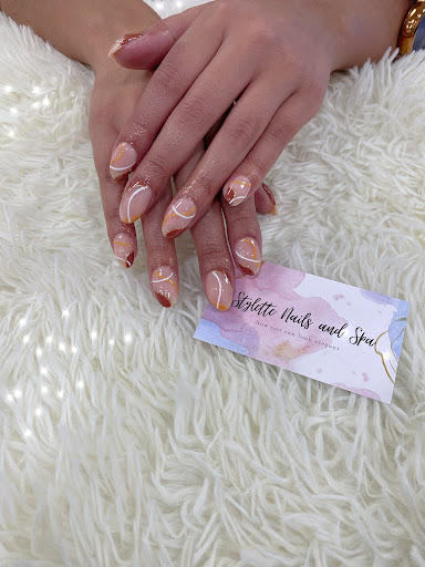 Stylette Nails and Spa image