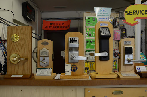 Locksmith «PHS Locksmiths», reviews and photos, 6810 W Roosevelt Rd, Oak Park, IL 60304, USA