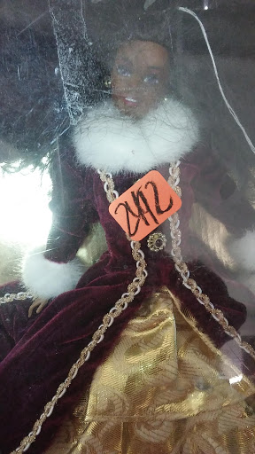 Thrift Store «Texas Thrift Store», reviews and photos, 2900 Boca Chica Blvd, Brownsville, TX 78521, USA