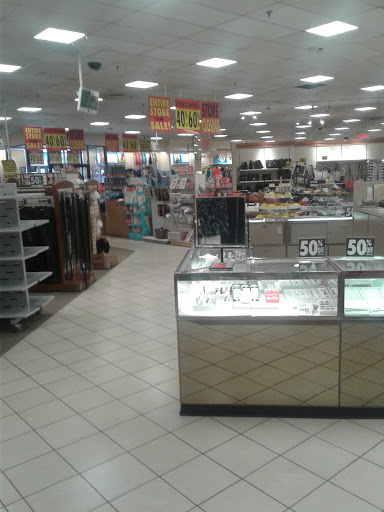 Department Store «JCPenney», reviews and photos, 1800 4 Seasons Blvd, Hendersonville, NC 28792, USA