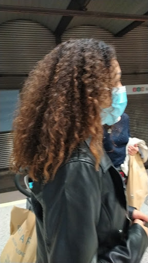 D'Ángela Peluquería en Valencia, Valencia