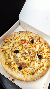 Photos du propriétaire du Pizzas à emporter Point pizz' - Distributeur Automatique de Pizza - Villefranche De Rouergue - n°5