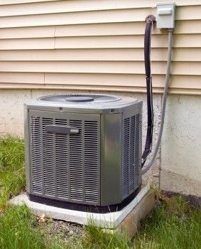 North Bay Village Air Conditioning Repair in North Bay Village, Florida