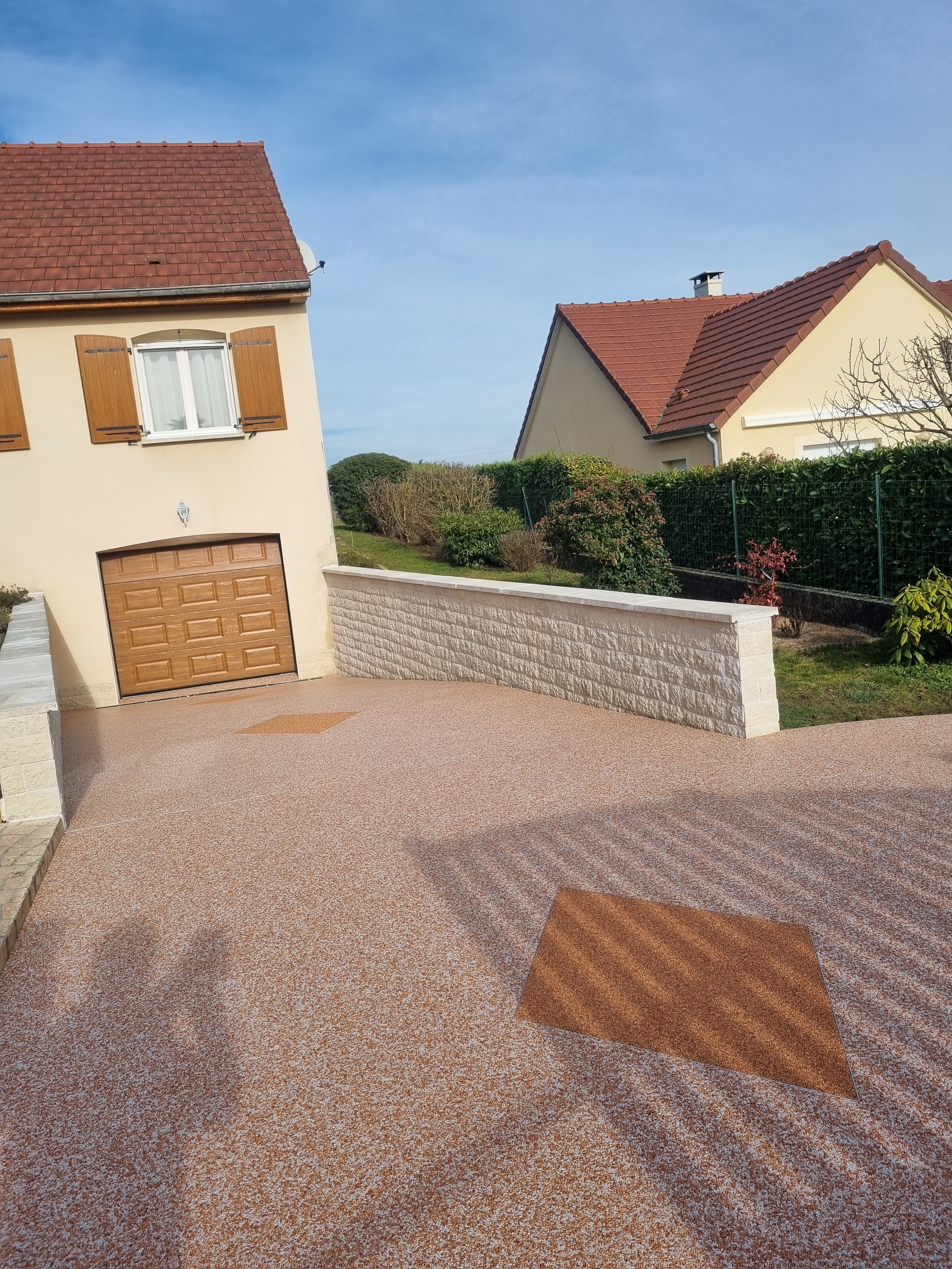 Photo n° 2 de l'avis de Jean.a fait le 02/02/2024 à 14:59