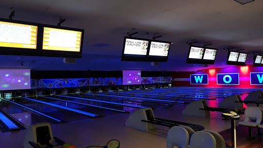 Bowling Alley «AMF Babylon Lanes», reviews and photos, 430 Sunrise Hwy, West Babylon, NY 11704, USA