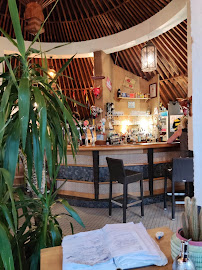 Atmosphère du Restaurant La Paillote à La Tranche-sur-Mer - n°4