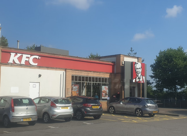 KFC Bristol - Shield Retail Park - Bristol
