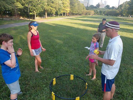 State Park «Bicentennial Capitol Mall State Park», reviews and photos, 600 James Robertson Pkwy, Nashville, TN 37243, USA