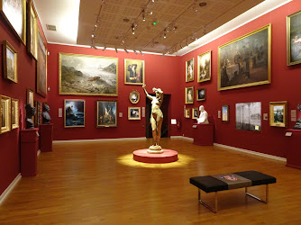 Musée de La Cour d'Or de Metz