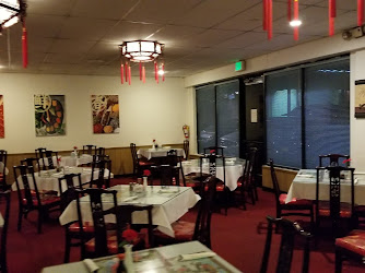 Szechwan Chinese Restaurant
