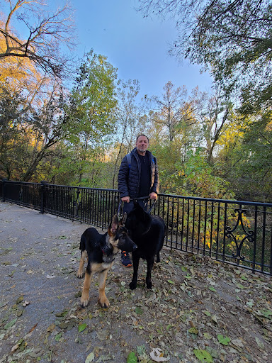 Public Golf Course «Elmwood 18 Hole Golf Course», reviews and photos, 6232 Pacific St, Omaha, NE 68106, USA