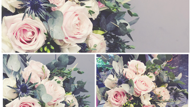 Reviews of The Covent Garden Flower Shop in Woking - Florist