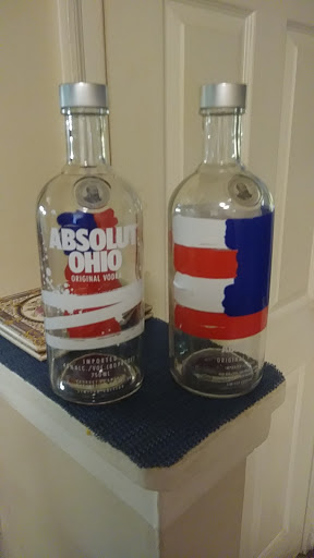 Liquor Store «Alum Creek Liquor Agency», reviews and photos, 4275 Alum Creek Dr, Columbus, OH 43207, USA