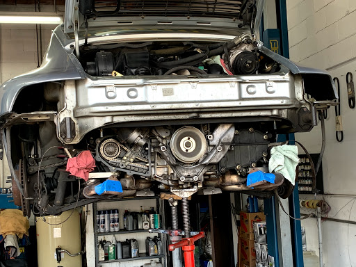 Transmission Shop «Exclusive Auto Services», reviews and photos, 3209 Thousand Oaks Blvd, Thousand Oaks, CA 91362, USA