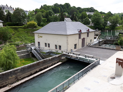 Centre Des Finances Publiques à Oloron-Sainte-Marie