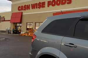 Cash Wise Foods Grocery Store Minot image