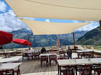 Atmosphère du Restaurant le signal à Les Contamines-Montjoie - n°4