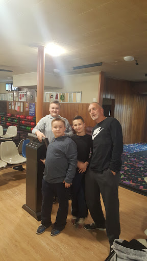 Bowling Alley «Playhouse Lanes», reviews and photos, 3245 Garrett Rd, Drexel Hill, PA 19026, USA