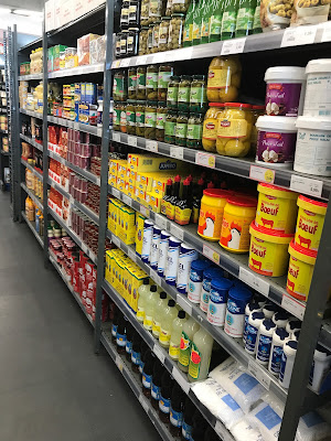 HAL DISCOUNT 77 à Saint-Thibault-des-Vignes