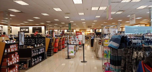 Department Store «T.J. Maxx & HomeGoods», reviews and photos, 2314 Remi Dr, Melbourne, FL 32940, USA