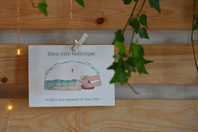 Bien-être holistique : Massages - Chi Neï Tsang - Réflexologie plantaire à Aix-les-Bains