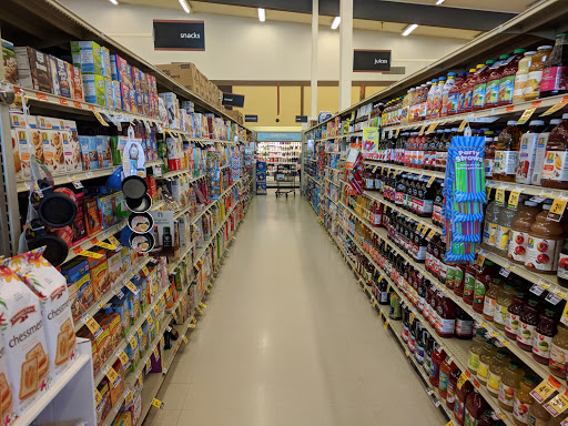Safeway image