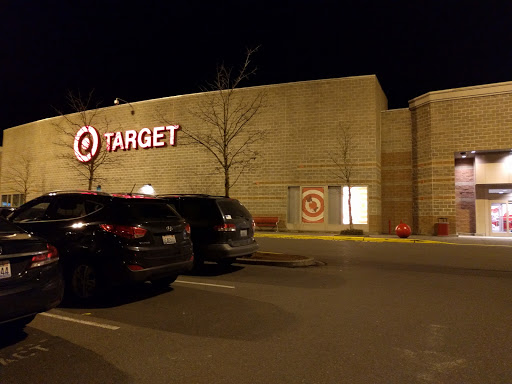 Department Store «Target», reviews and photos, 17700 NE 76th St, Redmond, WA 98052, USA