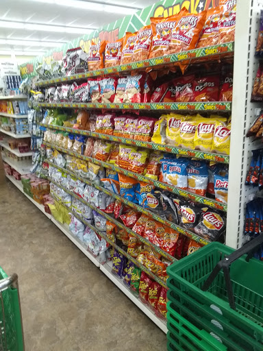 Dollar Store «Dollar Tree», reviews and photos, 1312 Woodward Ave, Muscle Shoals, AL 35661, USA