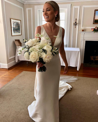 Florist «A Garden Party», reviews and photos, 295 Shirley Rd, Elmer, NJ 08318, USA