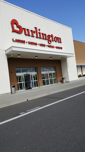 Clothing Store «Burlington Coat Factory», reviews and photos, 1716 Jantzen Beach Center, Portland, OR 97217, USA
