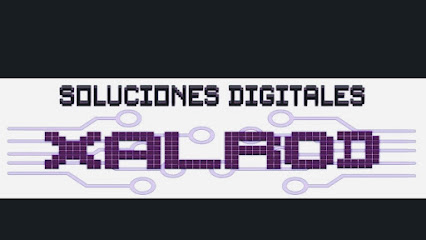 Soluciones digitales XalRod