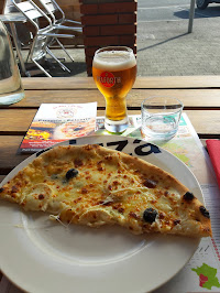 Plats et boissons du Pizzeria La Pizz's Du Clos à Asson - n°1