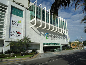 Mahogany Shopping Boulevard Belém