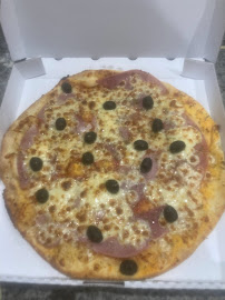 Photos du propriétaire du Pizzas à emporter Restaurant Pizz'Alex à Vrigne-aux-Bois - n°4