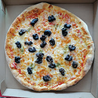 Pizza du Pizzas à emporter V.I.P'Z longuyon - n°1