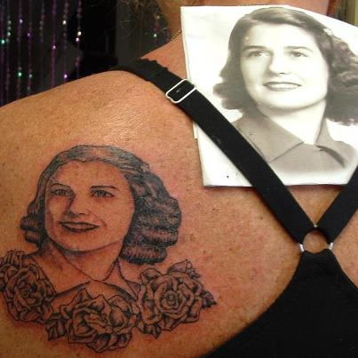 Tattoo Shop «Charm City Tattoo», reviews and photos, 300 S Monroe St, Baltimore, MD 21223, USA