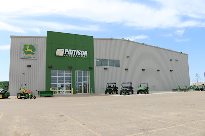 Pattison Agriculture Limited