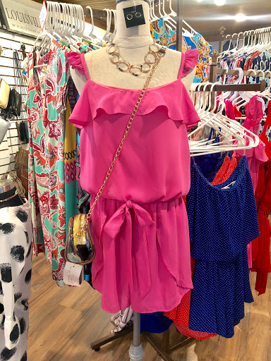 Boutique «The Prickly Pear», reviews and photos, 11505 Main St, Louisville, KY 40243, USA