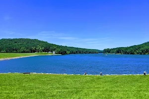 Leesville Lake South Fork Marina image