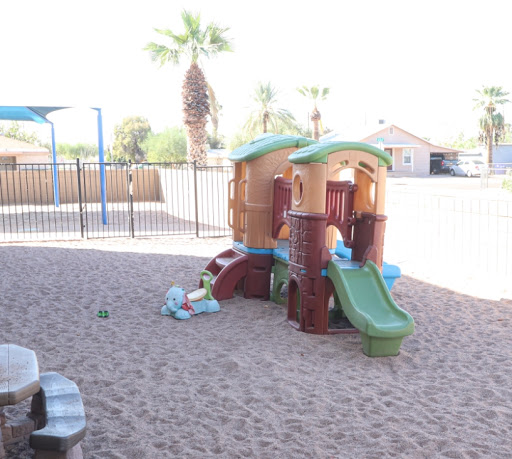 Day Care Center «Little Geniuses Childcare Center», reviews and photos, 6515 E Main St #101, Mesa, AZ 85205, USA