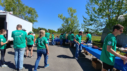 Performing Arts Theater «Dreams of Wilmington», reviews and photos, 901 Fanning St, Wilmington, NC 28401, USA