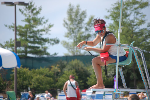 Water Park «Seascape Family Aquatic Center», reviews and photos, 1300 Moon Lake Blvd, Hoffman Estates, IL 60169, USA